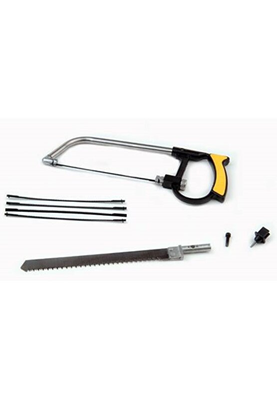 Tesisatçılar Için Plastik Su Borusu Kesme Aleti Sihirli Testere