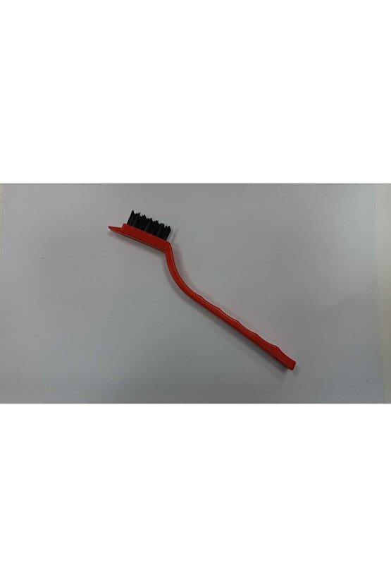 3lü tel fırça seti pirinç-naylon-çelik fırça