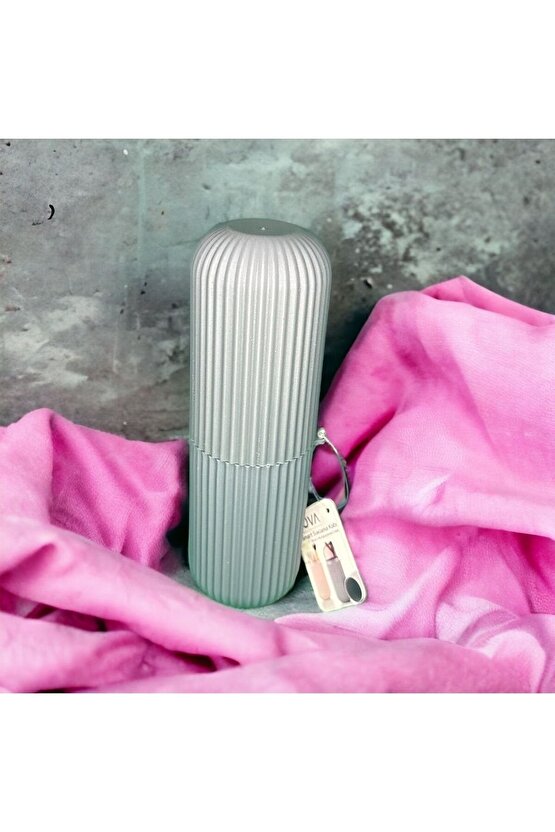 Smart Saklama Kabı Gri