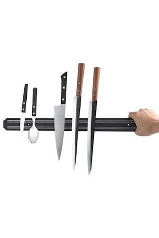 Mıknatıslı Bıçak Askısı  33 cm