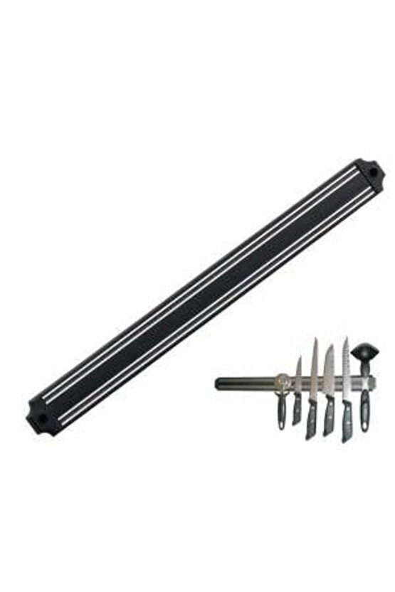 Mıknatıslı Bıçak Askısı 55 cm