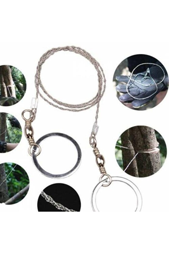 Taşınabilir Mini Zincir Dişli Tel Ahşap Plastik Metal Kesici