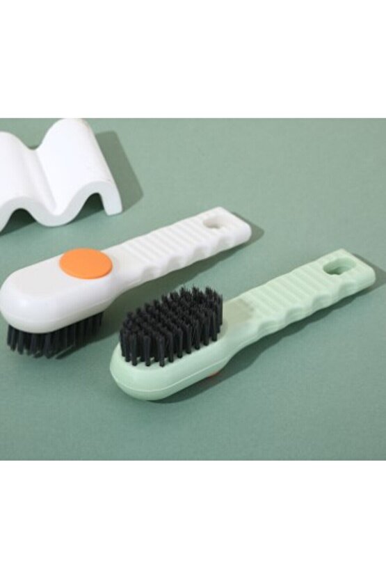 Pratik Çok Amaçlı Hazneli Fırça