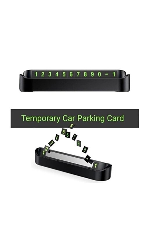 Fosforlu Araç Numaratör Araba Numaratör Oto Numaratör