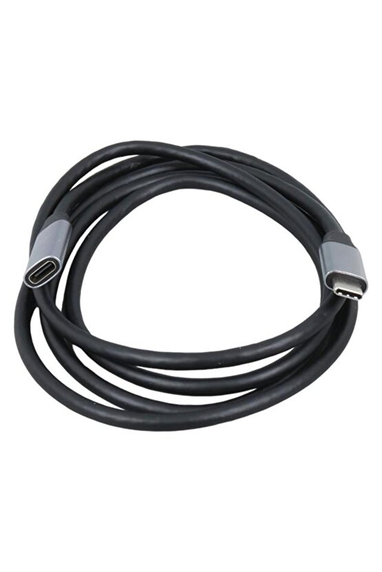 PM-24326 Type-C Erkek-Dişi 1.5 Metre Kablo