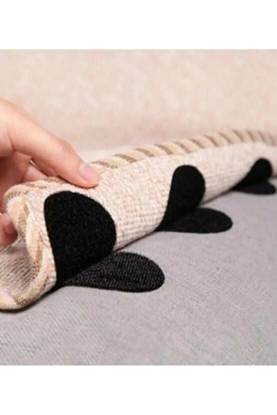 Halı Kilim Kaydırmaz Cırt 10 Set