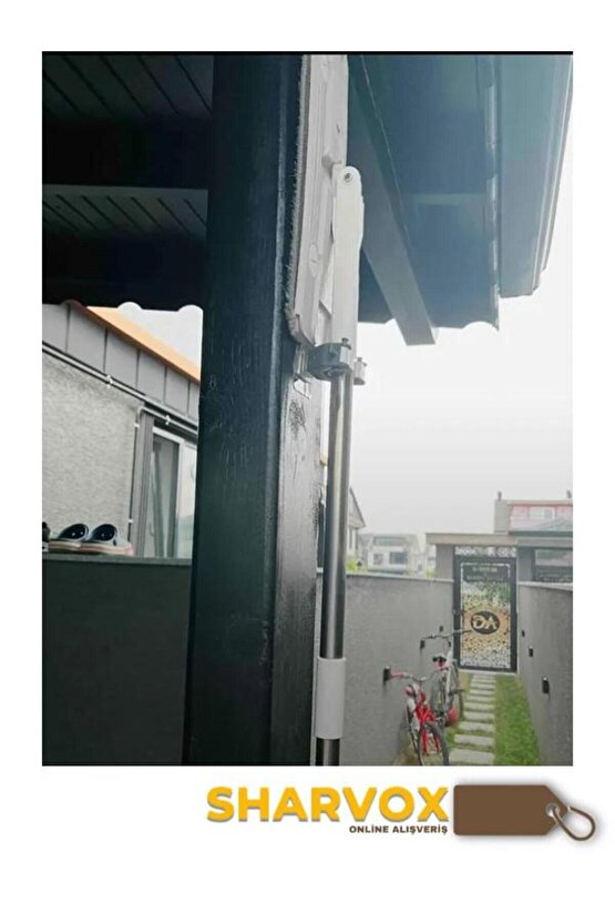 3Lü Set Çok Amaçlı Mob Askısı Sap Tutucu Mutfak ve Banyo Askısı Paspas,Süpürge