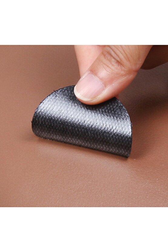 10 Adet Kaymaz Yapışkanlı Kilit Noktası Çift Taraflı Sabit Bant Levha Kanepe Sabitleme Klipsi