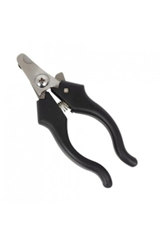 Evcil Hayvan Tırnak Makası Yeni Model Mavi - Pembe