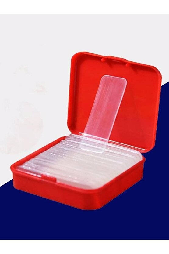 Mini 60 Parça Çok Amaçlı Çift Taraflı Bant (KUTULU)