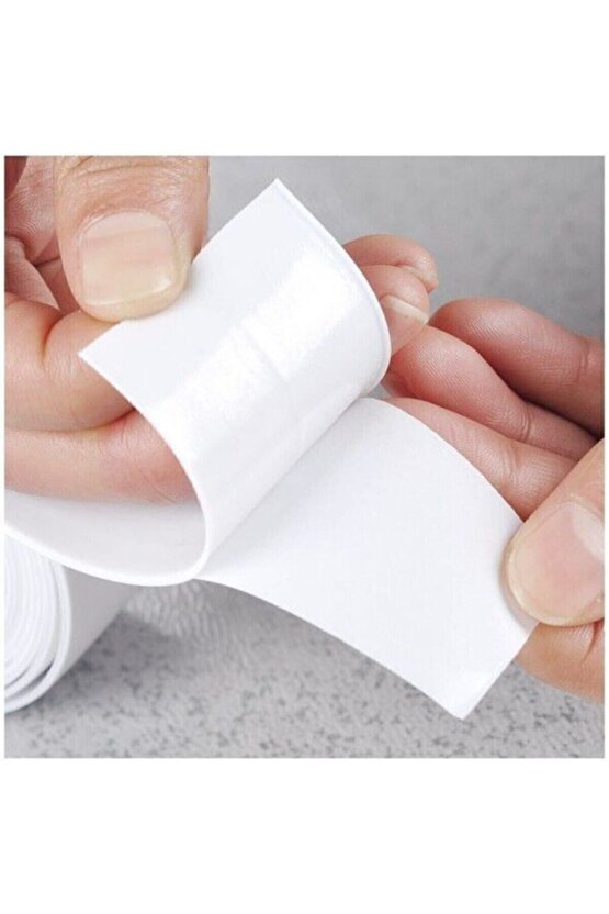 Nem Küf Önleyici Ithal Su Sızdırmaz Su Geçirmez Bant 3,2 Metre