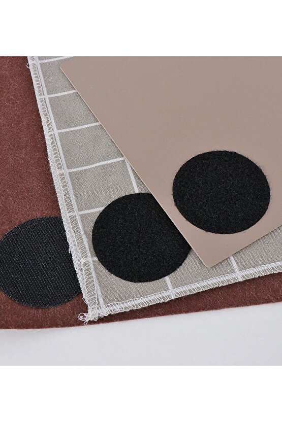 Halı Kilim Kaydırmaz Cırt 10 Set