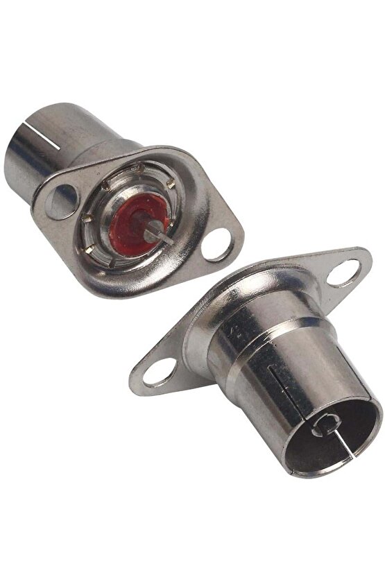 60 Ohm Şase Kulaklı