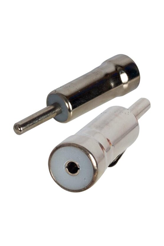 Blaupunkt Dik Model DişiErkek Oto Araç AM FM Radyo Fişi Anten Soketi