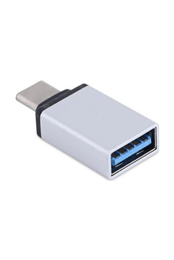 Type-c To Usb 3.0 Otg Çevirici Otg