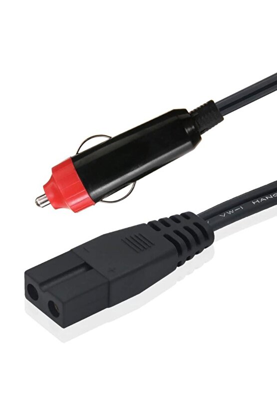 OTO BUZDOLABI FİŞİ OTO SOĞUTUCU FİŞİ ARAÇ BUZDOLABI ÇAKMAK FİŞİ ARAÇ SOĞUTUCU ÇAKMAK FİŞİ