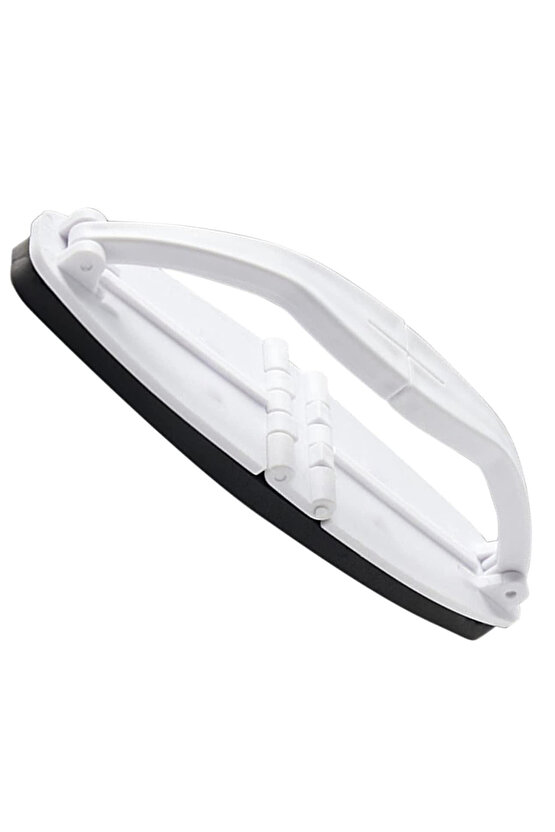 PORTATİF KATLANABİLİR LEKE ÇIKARICI TEMİZLİK FIRÇASI