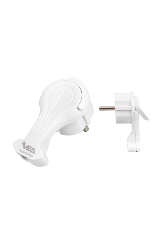 Ve-22420 Askılı Erkek Fiş