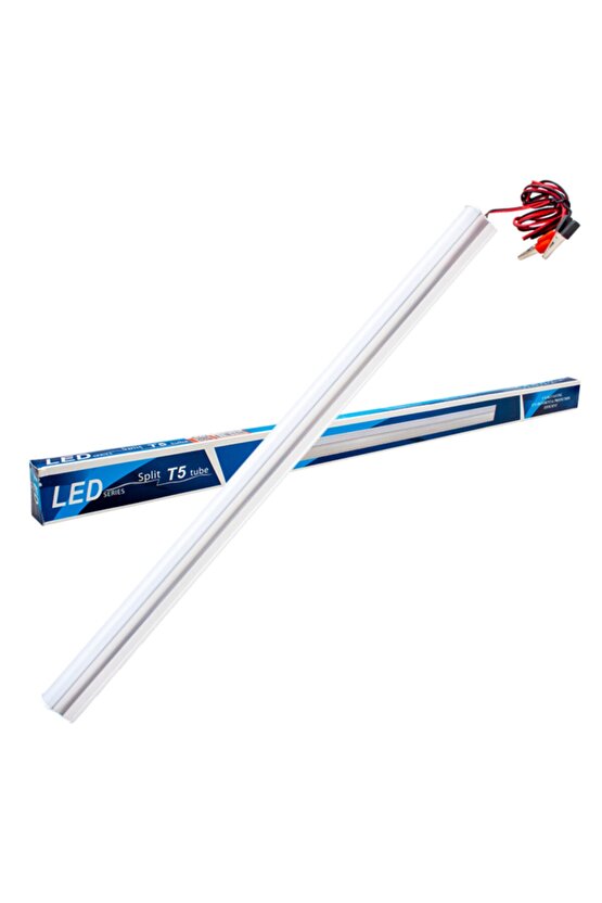 PM-11060 60 Cm 12V T8 İnce Led Ampul