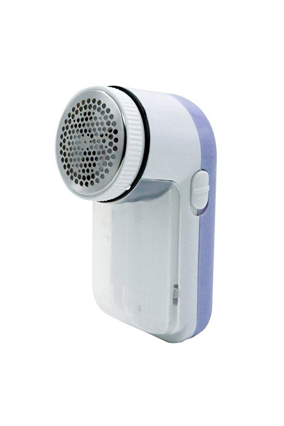 JJY-200 5W Keten Pamuk Tiftik Tüy Temizleyici Toplama Makinesi - 3 Bıçaklı, 200ml Haznel