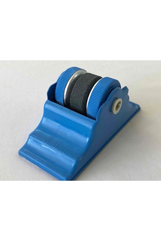 Pratik Ev Tipi Mutfak Bıçağı Bilemesi Çakı Bıçak Biley Taşı BSN7-98T5