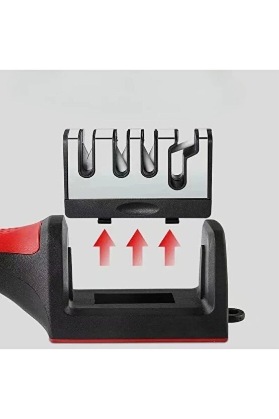 Bıçak Bileme Aleti