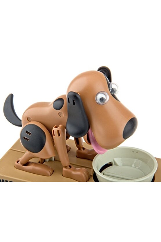 Choken Bako Para Yiyen Köpek Kumbara - 1071-1228