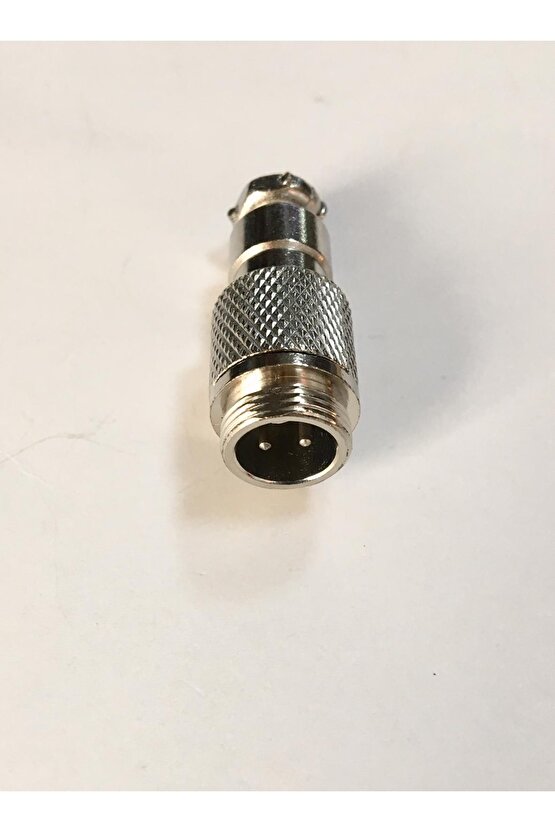 2 Li Mini Mayk Kablo Tipi Erkek 5li Paket