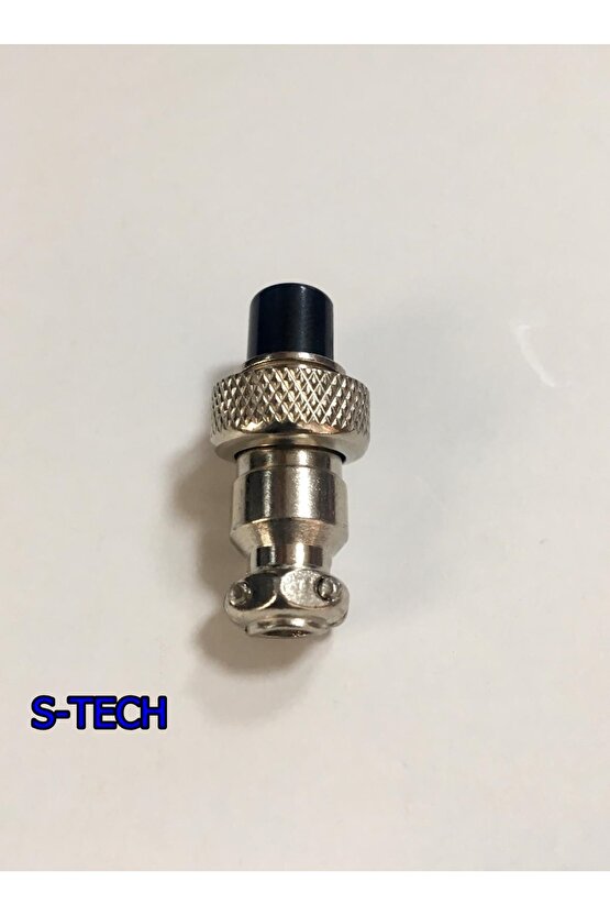 2 Li Mini Mayk Seyyar Dişi 5li Paket