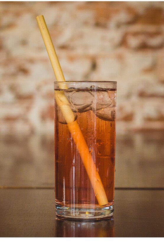 Bambu Pipet 20li Paket