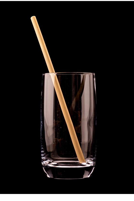 Bambu Pipet 20li Paket