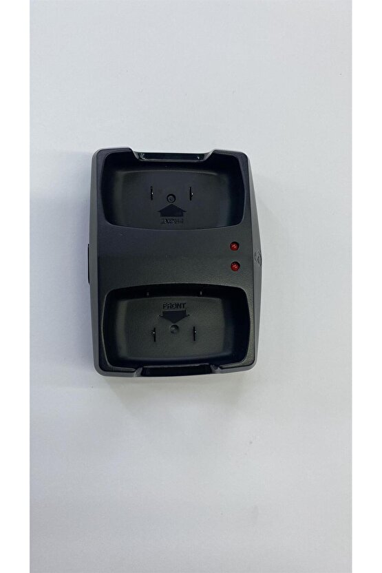 Cobra PM865 PMR El Telsizi Uyumlu Masa Şarjı Ve Adaptörü