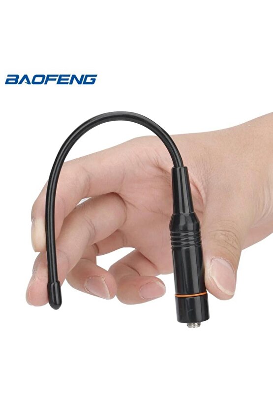 Zastone uv82 5r 888 999 vhf-uhf Dişi 21cm Dual Band Dişi Telsiz Anten