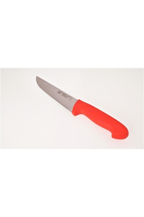 Cumhur Çelik 61120 Kırmızı Kaymaz Sap