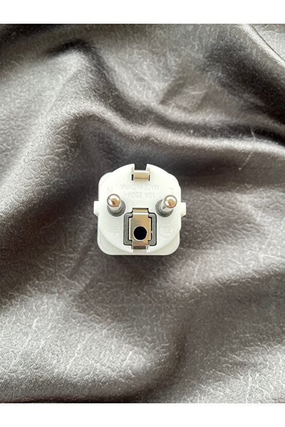 Priz Dönüştürücü Ingiliz Amerikan Tipi