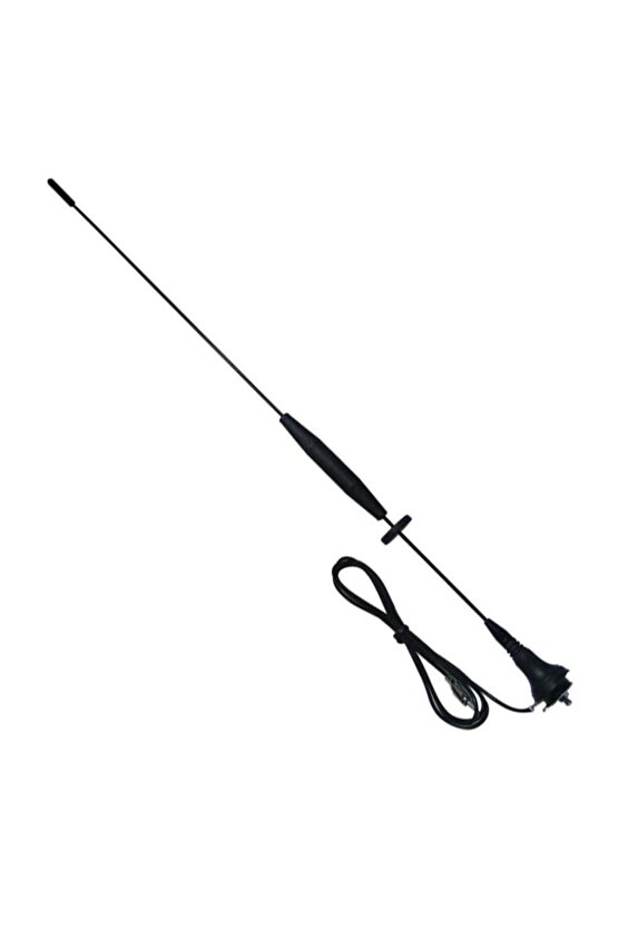 YES-300 Düz Bobinli Çamurluk Anteni