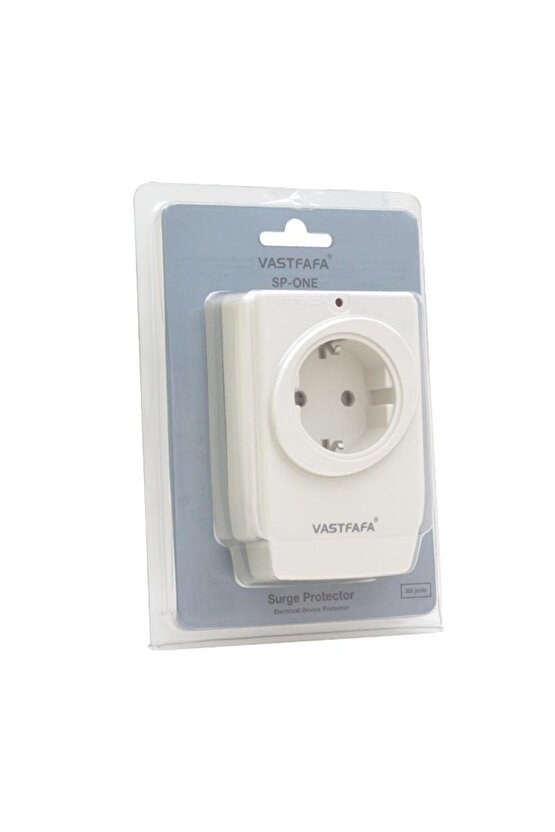 Çocuk Koruma Özellikli Termal Akım Korumalı Priz 2 USB Çıkışlı Elektrik Prizi