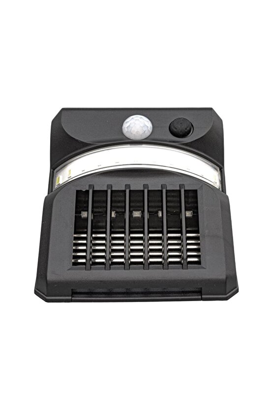 DXT MX W792 11 LEDLİ SOLAR SENSÖRLÜ SİNEK KOCUCU