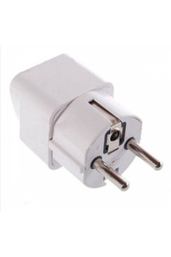 Kanada Katar İngiliz Arabistan Amerikan Tipi Priz Dönüştürücü AXE789