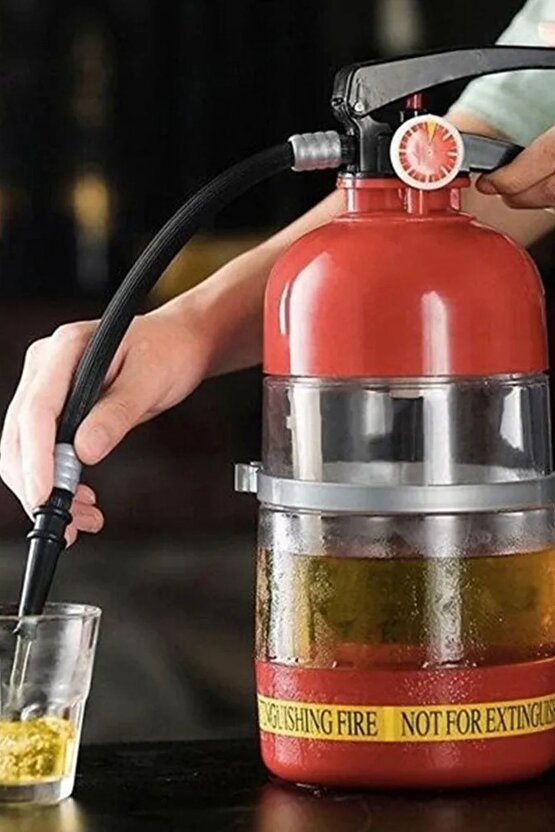 Cocktail  Shaker 2 Lt