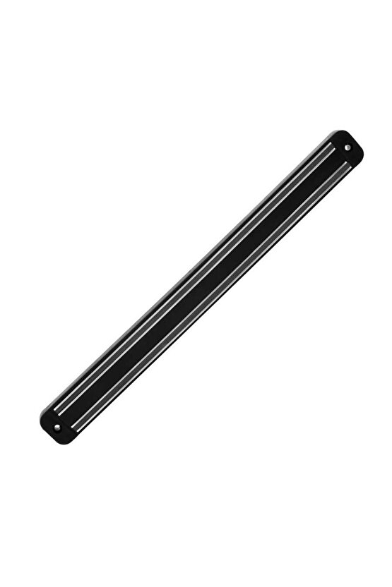 Büyük Boy Mıknatıslı Bıçak Askısı 55 cm Bıçak Tutucu Bıçak Organizer Bıçaklık