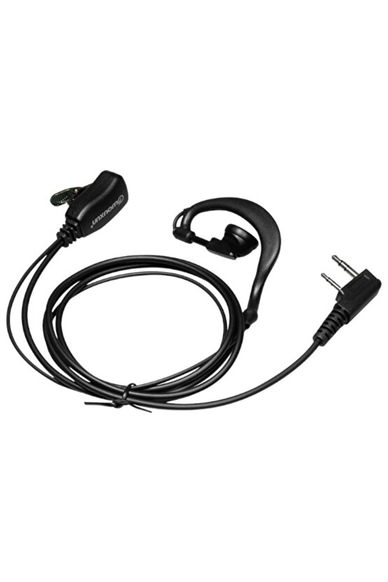 1. Kalite El Telsizi Çengel Kulaklık