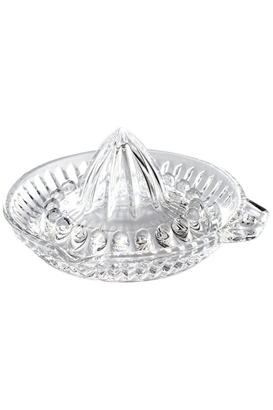 Cam Limon Portakal Nar Narenciye Sıkacağı