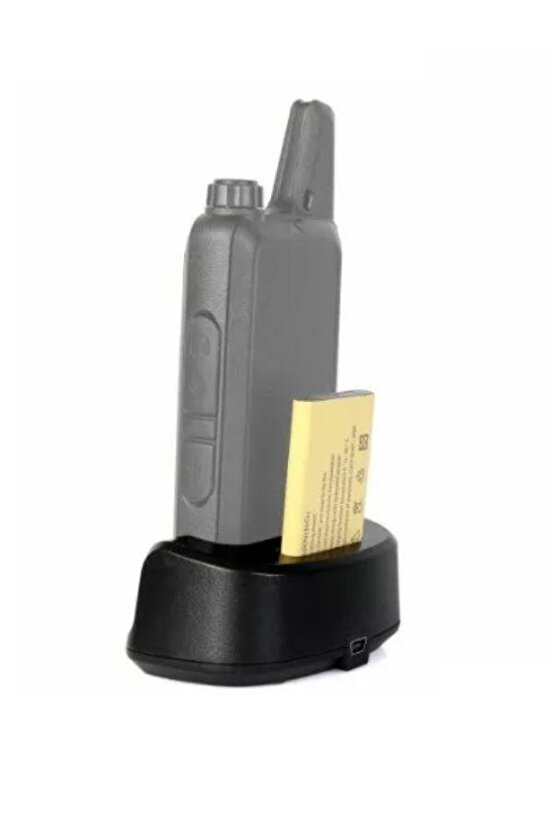 2li Pmr 446 Türkçe Konuşan El Telsizi Wln