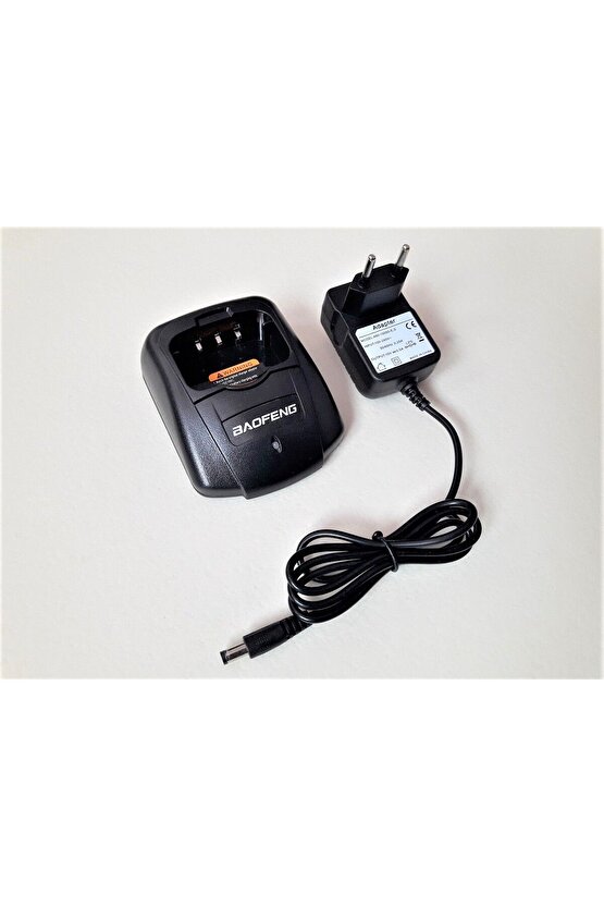 uv-b5 uv-b6 uvb5 uvb6 ch-b Model telsiz şarj cihaz takım