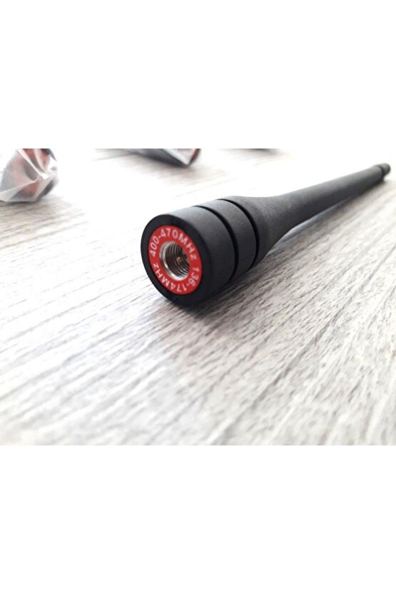 Uv-88 Uv88 Vb Cihazlara Erkek 14 Cm Dual Band Telsiz Anten