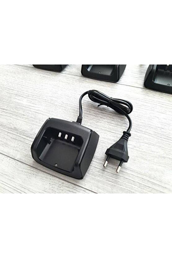 Tyt Uv-88 Uv88 Telsiz Şarj Aleti Cihazı