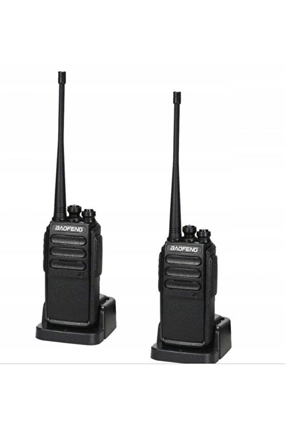 2 Adet Baofeng C3 Teklsiz, En Yeni Model Telsiz 2 Adet Set Baofeng 999s Zastone V-68 Baofeng Uv-82