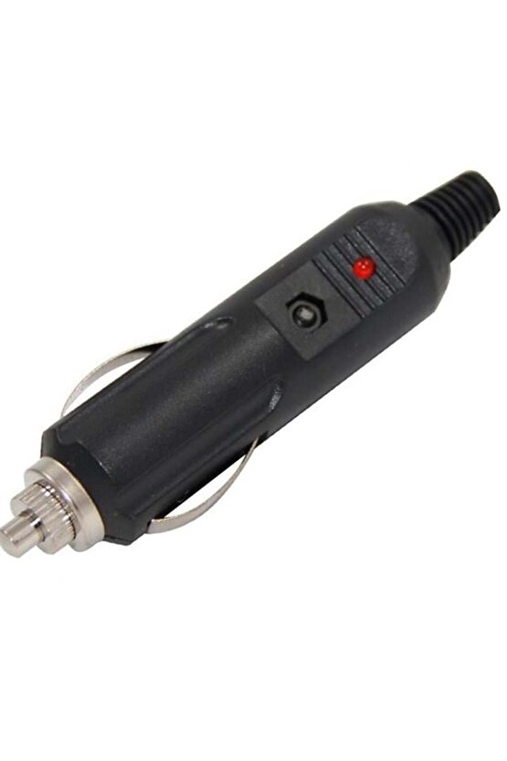 Sigortalı Kablosuz Oto Çakmak Fişi PM-2592