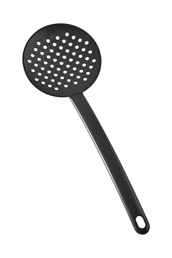 Lotta Kp-137 Teflon Kevgir Siyah